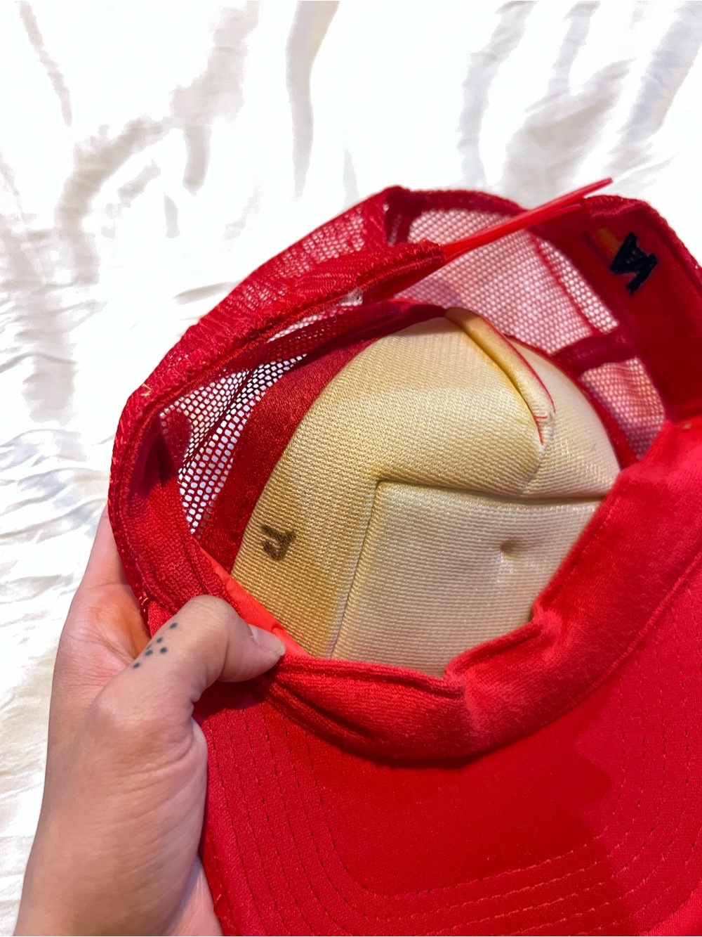 aviator nation hat - Picture 3 of 4